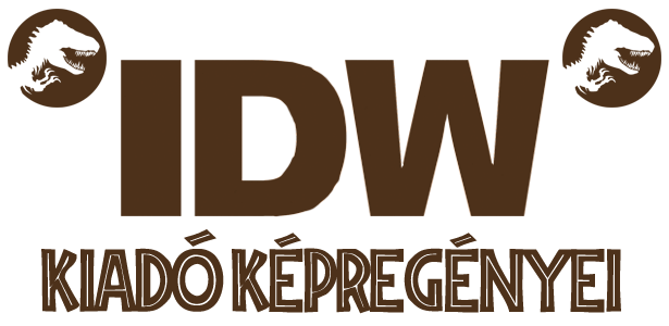 jurassic idw banner b