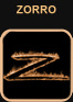 zorro