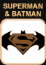 superman batman