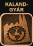 kalandgyar