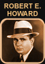 r e howard