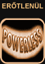 powerless