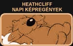 heathcliff