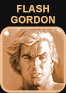 flash gordon