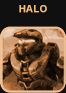 halo