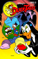 ducktales 1992 05 01