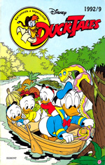 ducktales 1992 09 01