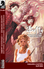 buffy season eight 12 00