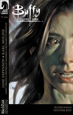 buffy season eight 19 00