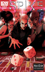 spike 02 00