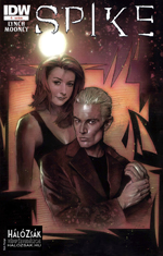 spike 06 01