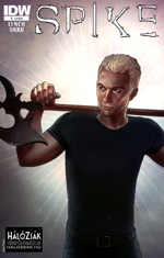 spike 08 03