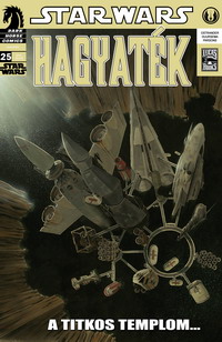 Legacy25 cover