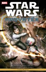 sw legacy II v2 tpb