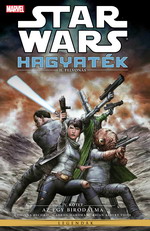 sw legacy II v2 tpb