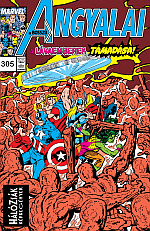 avengers v1 305 00