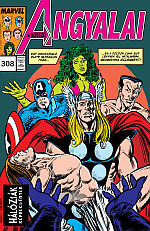 avengers v1 308 00