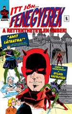 daredevil v1 009 00