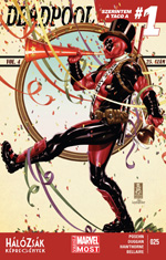 deadpool 2012 25 00