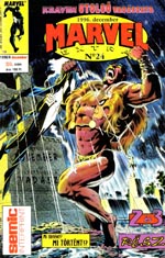 marvel extra 24 01