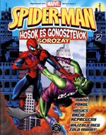 Spider Man Hosok es Gonosztevok 02 01