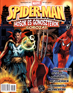Spider Man Hosok es Gonosztevok 03 01