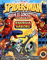 spider man hosok es gonosztevok energia haboru 01