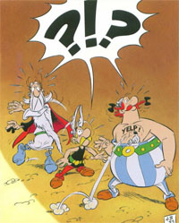 asterix