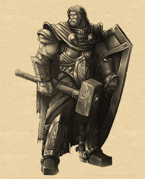 paladin