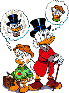 life-of-scrooge-x-hir