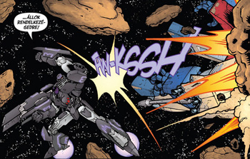tf sl megatron hir