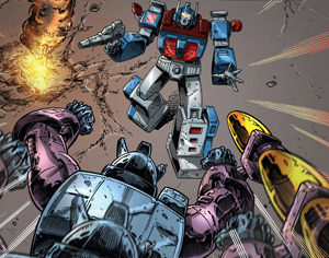 transformers v1 94 hir