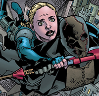 buffy season eight 11 hir