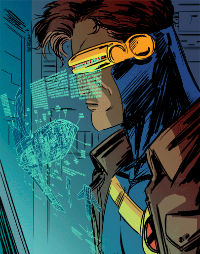blackbird cyclops