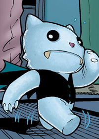 buffy22 hir