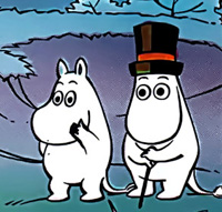 mumin 14 hir