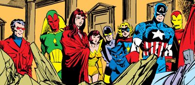 avengers v1 172 hir