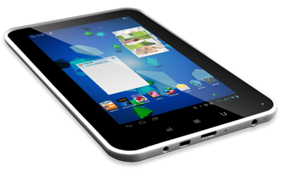 tablet