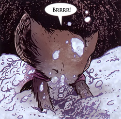 mouse guard v2 2 hir