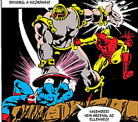avengers annual 09 00 hir