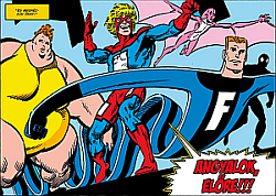west coast avengers v2 46 00 hir