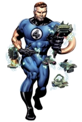 Mr_Fantastic