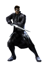 blade