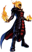 dormammu