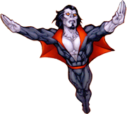 morbius