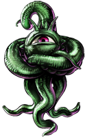 shuma-gorath