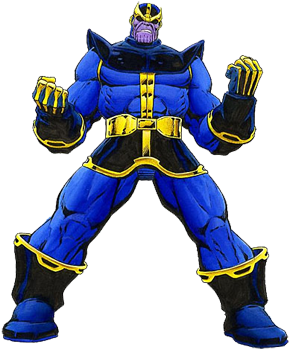 thanos