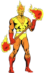 firelord