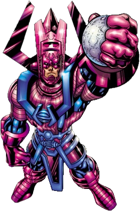 galactus