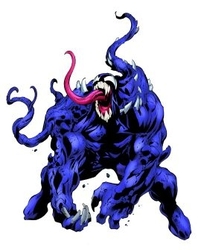 Symbiotes